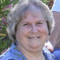 Ann Plummer Obituary