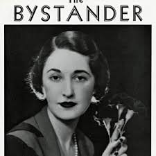 Lady Dunn and her daughter, Anne by Madame Yevonde