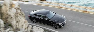 It's important to carefully check the trims of the vehicle you're interested in to make sure that. 2019 Mercedes Benz C Class Coupe Changes And Standard Features