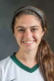 2014 Women's Soccer Roster