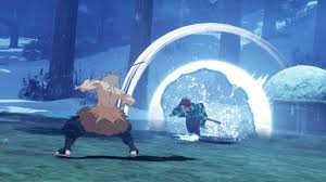 A recent leak provides the first look at versus mode gameplay for cyberconnect2's upcoming demon slayer video game adaptation. Upcoming Demon Slayer Game Looks Great In Gameplay Footage But Still Just Another Anime Brawler One More Game