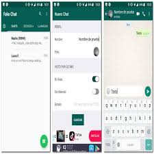 Over 10 million interesting women and men are logged in to . Download Falso Chat Free For Android Falso Chat Apk Download Steprimo Com