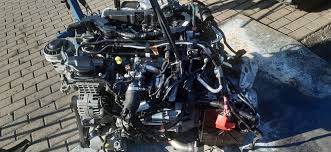 Motor complet fara anexe ford focus 2007 break 1.6 tdci. Motor Ford Focus Mk3 1 6 Tdci T1db Bratford Xdalys Lt