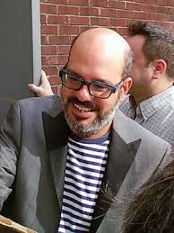 David Cross para Niños