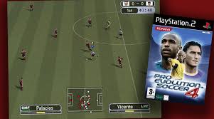 If you have already played this game or if you want to start playing it, this new installmant has much more to offer you. Why Pro Evolution Soccer 4 Is Still The Greatest Football Game Of All Time Fourfourtwo