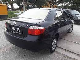 Hanya saja, untuk versi ekspor ini menggunakan pelek besi yang modelnya sama dengan toyota limo, pakai ukuran ring 14. Toyota Vios 1 5 Auto Untuk Kereta Second Hand Malaysia Facebook