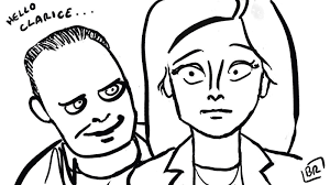 Is Silence of the Lambs an iconic film?