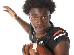 Lake Wales' Richardson poised to have record-setting season