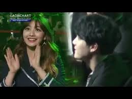 Yang ji eun (1,749 votes), twice's jihyo (1,611 votes), . Special Yoongyo Bts Yoongi X Twice Jihyo Moments I Can Dream Right Youtube