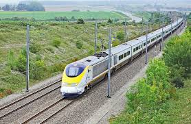 Explore like a local, stay up to date, get the best deals and enter our. Eurostar New Projects To Travel More Green Multi Rail