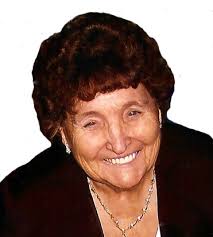 Marie Toler Toler (1924-2012)