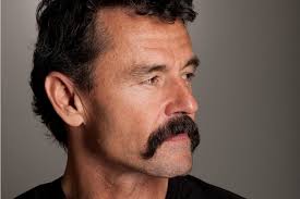 Book Excerpt: Tom Ritchey, The dot connector