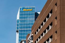 Akamai is the leading content delivery network (cdn) services provider for media and software delivery, and cloud security solutions. Akamai Technologies Headquarters And Trademark Logo Editorial Stock Photo Image Of Logo Editorial 167429903