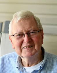 Obituary for Elliott W. Roth