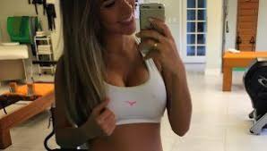 Recent changes santanaadriana's in instagram account. Adriana Santanna Ultimas Noticias Na Jovem Pan