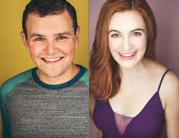 Jocelyn Lonquist and Casey Klein's Wedding Website