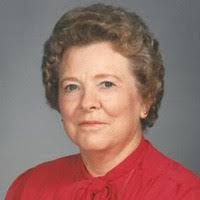 Veta Faye Hanes Obituary August 11, 2015