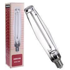 We explain how hps grow lamps work and give. Tophort 600w 90000 Lumens High Pressure Sodium Hps Grow Light Bulb Lamp High Par Enhanced Red And Orange Spectrums Cct 2100k Growing Light Bulbs