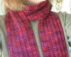 With our arsenal of 37 ways to tie a scarf (plus more and more ways), the scarves dot net girls i've also been rocking a fancy braided scarf lately: 25 Scarf Knitting Patterns The Best Of Ravelry Beyond