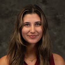 2024-25 Women's Tennis Roster