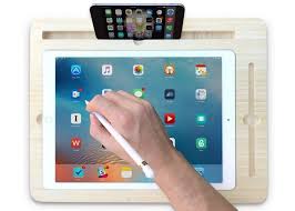 Ipad Pro And Apple Pencil Inspired Canvas Smart Desk Video Geeky Gadgets Ipad Pro Apple Pencil Apple Ipad Pro Apple Ipad