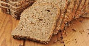 Is eating Ezekiel bread healthy?