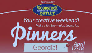 We did not find results for: Join Woodstock Furniture Mattress Outlet At Georgia Pinners Conference 2020 Pinners Conference Mattress Outlet Mattress Furniture