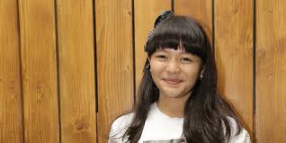 Biodata lengkap amel carla nama lengkap: Disebut Kurusan Amel Carla Malah Tak Senang Kapanlagi Com