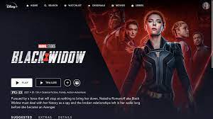 See marvel studios' black widow in theaters or on disney+ with premier access on july 9. Would You Pay 30 To Watch Black Widow On Disney Marvelstudios