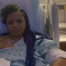 Fundraiser by Anthony Lacy : Help Dawn Recover From Her Stroke