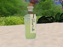 Check spelling or type a new query. Second Life Marketplace Drink Me Potion Alice In Wonderland
