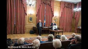 Professor John W Cairns Adam Smith Henry Dundas And The Legal Educa Walter Scott Adams Smith Dundas