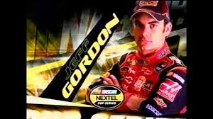 Modern dönem kupa serisi sezonu. 2004 Nextel Cup Awards Banquet Jeff Gordon Edit Youtube