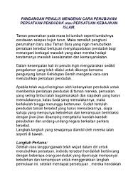 Sesuai dengan penubuhan malaysia kini persatuan cina malaya dikenali sebagai persatuan cina malaysia / malaysian chinese association (mca). Pandangan Penulis Mengenai Cara Penubuhan Persatuan Penduduk Atau Persatuan Kebajikan Islam