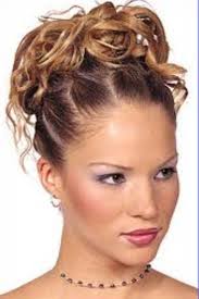 Cool Updo For Special Occasion Prom Hairstyles For Long Hair Medium Length Hair Styles Simple Prom Hair