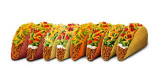 We did not find results for: Here S What S Actually In Taco Bell S 88 Beef Beef First We Feast