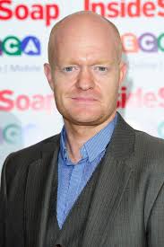 Jake Wood excited about 'new horizons' after announcing EastEnders exit