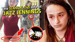 Jazz jennings (@jazzjennings) on tiktok | 7m likes. The Disturbing Truth About Jazz Jennings Youtube