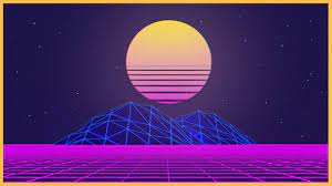 Vaporwave is a music genre originating from the early 2010s. Aesthetic 80 S Vaporwave Chill Wave Outrun Music 2018 Youtube