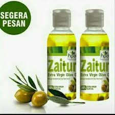 Apa yang akan berlaku selepas itu? 5 Manfaat Minyak Zaitun Untuk Herbal Khusus Pria Facebook