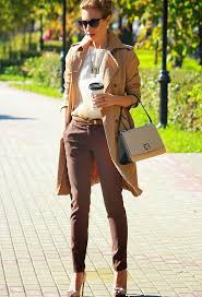 17 Cute Winter Workwear Outfits For Women For Elegant Look