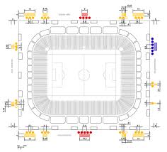 Ac Milan New Stadium Systematica