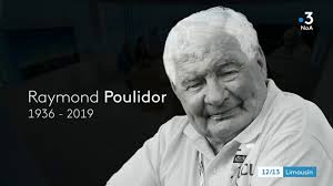 Ganó la vuelta de 1964. Raymond Poulidor La Disparition D Une Legende Youtube