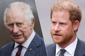 Prins Harry wilde enkele dagen in Sandringham verblijven, maar team van  Charles stak daar stokje voor”