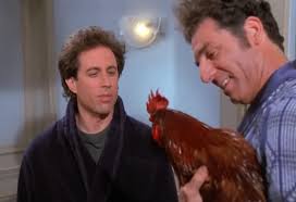 Don't make little Jerry a never was… : r/seinfeld