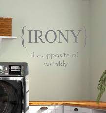Electronics Cars Fashion Collectibles Coupons And More Ebay Laundry Room Decor Room Decals Laundry Room Design
