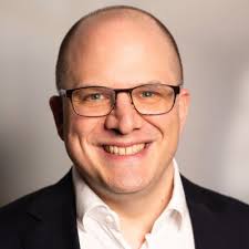 I'm thrilled to share that starting next week, I'll be joining the…