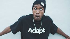 Hopsin Retorna Com A Inedita The Purge Rap 24 Horas rap 24 horas