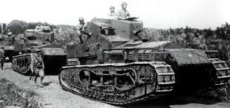 Image result for whippet tank