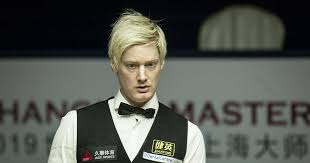 His birthday, what he did before fame, his family life, fun trivia facts, popularity rankings, and more. Neil Robertson Thrown Out Of Snooker S World Open After Travelling To Wrong Barnsley 150 Miles Away Irish Mirror Online
